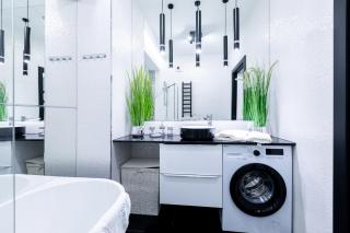 Apartament Baltic Porta Mare by Major Domus Club - Dziwnówek - 2