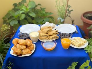 Bed & Breakfast Mina - 9