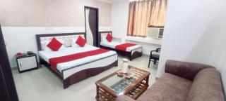 Hotel Jigyasa By Mayda Hospitality Pvt. Ltd. - 7
