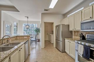 Woodlands 4 BR Cozy House w Direct Trail Access! - Spring - 4