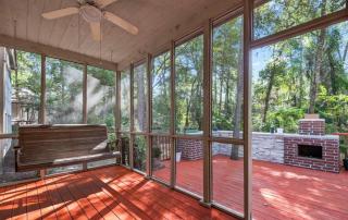 Woodlands 4 BR Cozy House w Direct Trail Access! - Spring - 6