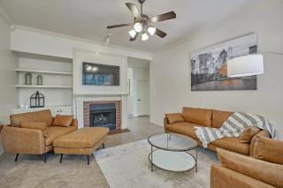 Woodlands 4 BR Cozy House w Direct Trail Access! - Spring - 7
