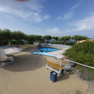 La maison du mulet - Saint-Saturnin-lès-Apt - 5