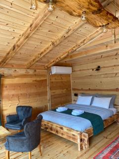 Morci Suit Villa - Çamlıhemşin - 3