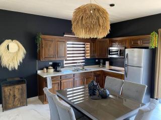 Urban Hotel Ancla Suite 10 - 3 Bedroom 2 Bathroom - Puerto Peñasco - 0
