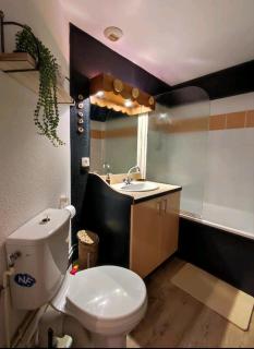 Le Cosy Liberty - Ustou - 1