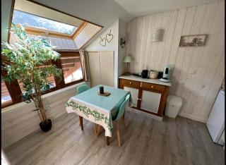 Le Cosy Liberty - Ustou - 9