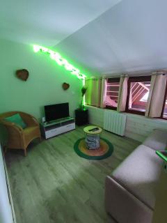 Le Cosy Liberty - Ustou - 5