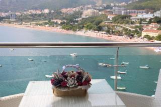 Hotel Ponta Nova - Budva - 4