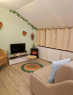 Le Cosy Liberty - Ustou - 2