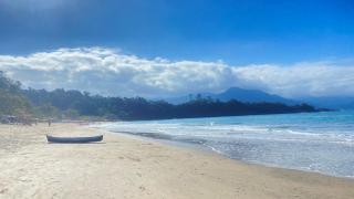 CHALÉ LAZER COMPLETO 700mts PRAIA - 3