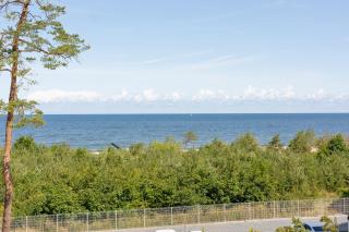 Apartament Baltic Porta Mare by Major Domus Club - Dziwnówek - 9