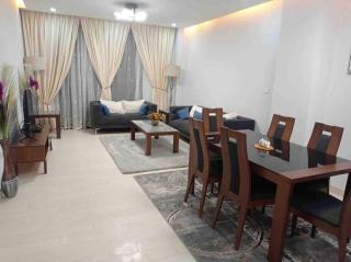 Lovely Apt 2bd 2ba+DSQ - walking dist to UN-ECA, Addis Ababa - Addis Abeba - 9