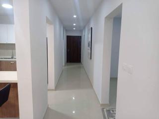 Lovely Apt 2bd 2ba+DSQ - walking dist to UN-ECA, Addis Ababa - Addis Abeba - 8