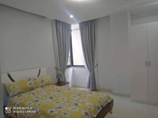Lovely Apt 2bd 2ba+DSQ - walking dist to UN-ECA, Addis Ababa - Addis Abeba - 6