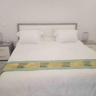 Lovely Apt 2bd 2ba+DSQ - walking dist to UN-ECA, Addis Ababa - Addis Abeba - 3