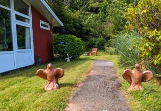 Corner Cwtch - Llanstephan - 3