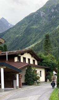 Ferienapart Bergstille - Längenfeld - 1