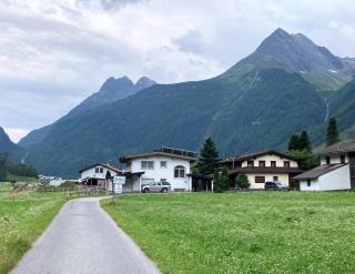 Ferienapart Bergstille - Längenfeld - 2