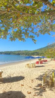 CHALÉ LAZER COMPLETO 700mts PRAIA - 5