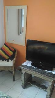 Apartamento Chile - 2