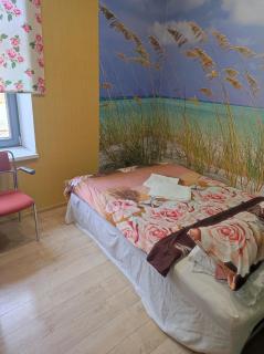 Tirgus nams - Ventspils - 4