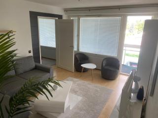 kauppalankatu kolmio - Kouvola - 1