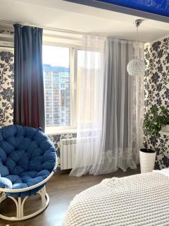 Zoryaniy Royal Apartments Новобудова в центрі Парк Шевченка, MedGarden Дуже ЧИСТО - 7