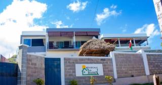 Résidence Riziq villa 2 - Nosy Be - 9