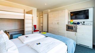 Hotel Deichkrone - Familotel Nordsee - Norddeich - 7