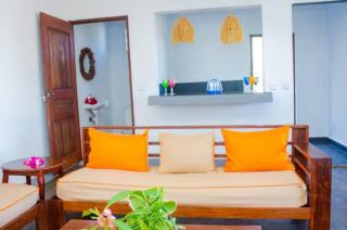 Résidence Riziq villa 2 - Nosy Be - 5