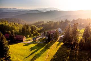 Apartman v Beskydech - Staré Hamry - 6