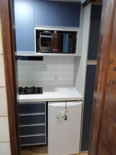 Flat Pé na Areia Cabo Frio - 3