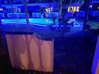 OTAKS 1 Waterside stunning 4b villa 80 metres from the beach with all amenities nearby - Grand Baie - 4