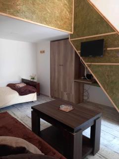 Eli’s home - Borjomi - 6