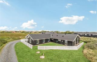 Awesome Home In Ringkøbing With Sauna - Ringkøbing - 9