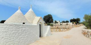 Trulli Respiro dei Venti - Ostuni - 0