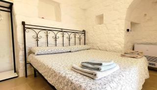 Trulli Respiro dei Venti - Ostuni - 5