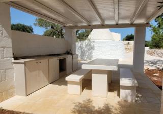 Trulli Respiro dei Venti - Ostuni - 7