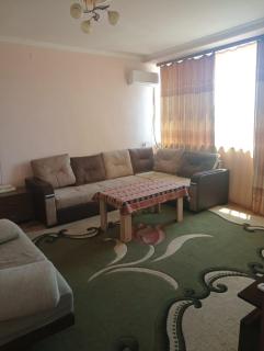 City Center Cozy Apartment Tigran Mets - Yerevan - 8