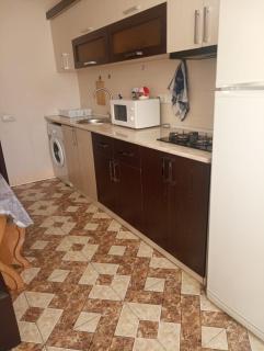 City Center Cozy Apartment Tigran Mets - Yerevan - 4