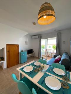 Apartament Sa Farola - AC, WiFi , Pool, Beach - 1