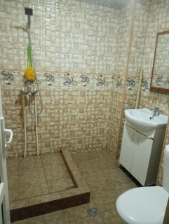 City Center Cozy Apartment Tigran Mets - Yerevan - 3