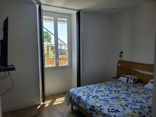 Chambre d'Hôte Straboni - Bastia - 8