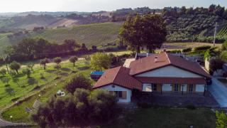 B&B La Figuretta - Jesi - 5