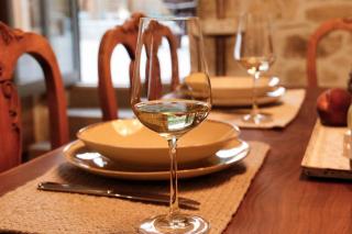 Pool Villa Leonidas Crete - 8