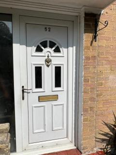 Brand new cosy studio apartment - West Dulwich - 8