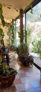 Casa Santa Lucia - Tilcara - 5