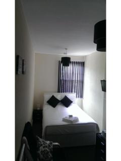 Tusker Lodge - Torquay - 2