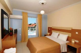 Elea Hotel Apartments and Villas - Argassi - 3